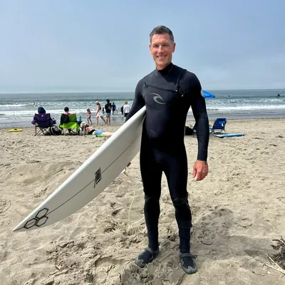 Surfing